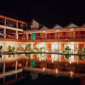 Aquays Hotels & Resorts - Neil Island